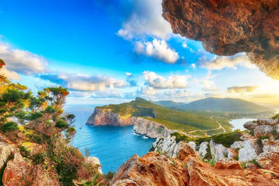North to South Sardinia Express - Omega Tours - Italy - Image 3