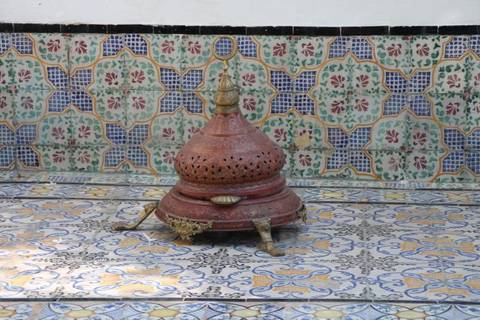 North Tunisia Explorer - Spring Tours
