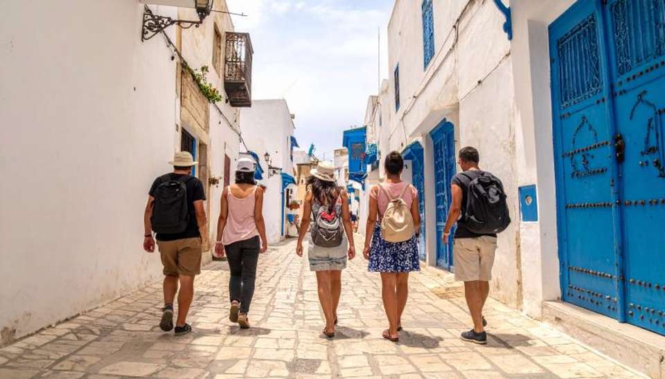 North Tunisia Explorer - Encounters Travel - South Africa - Image 2