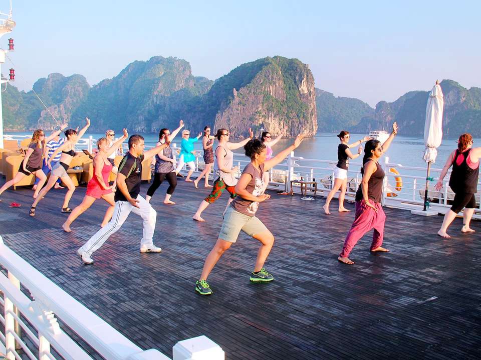 North Vietnam, Bangkok & Pattaya - 14 days - On The Go Tours - Vietnam - Image 5