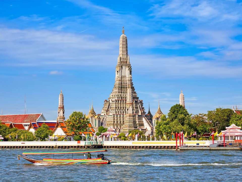 North Vietnam, Bangkok & Pattaya (5 Star) - 14 days - On The Go Tours - Vietnam - Image 14