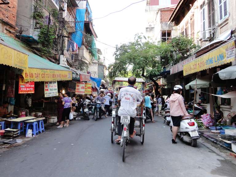 North Vietnam Explorer - 7 days trip - alternative tour available