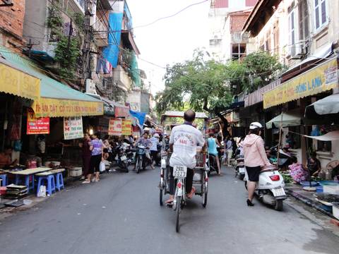 North Vietnam Explorer - 7 Days - September 2026