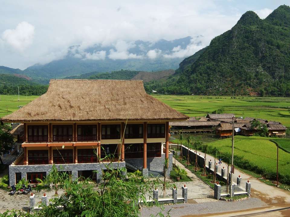 North Vietnam Explorer - 7 days - On The Go Tours - Vietnam - Image 2