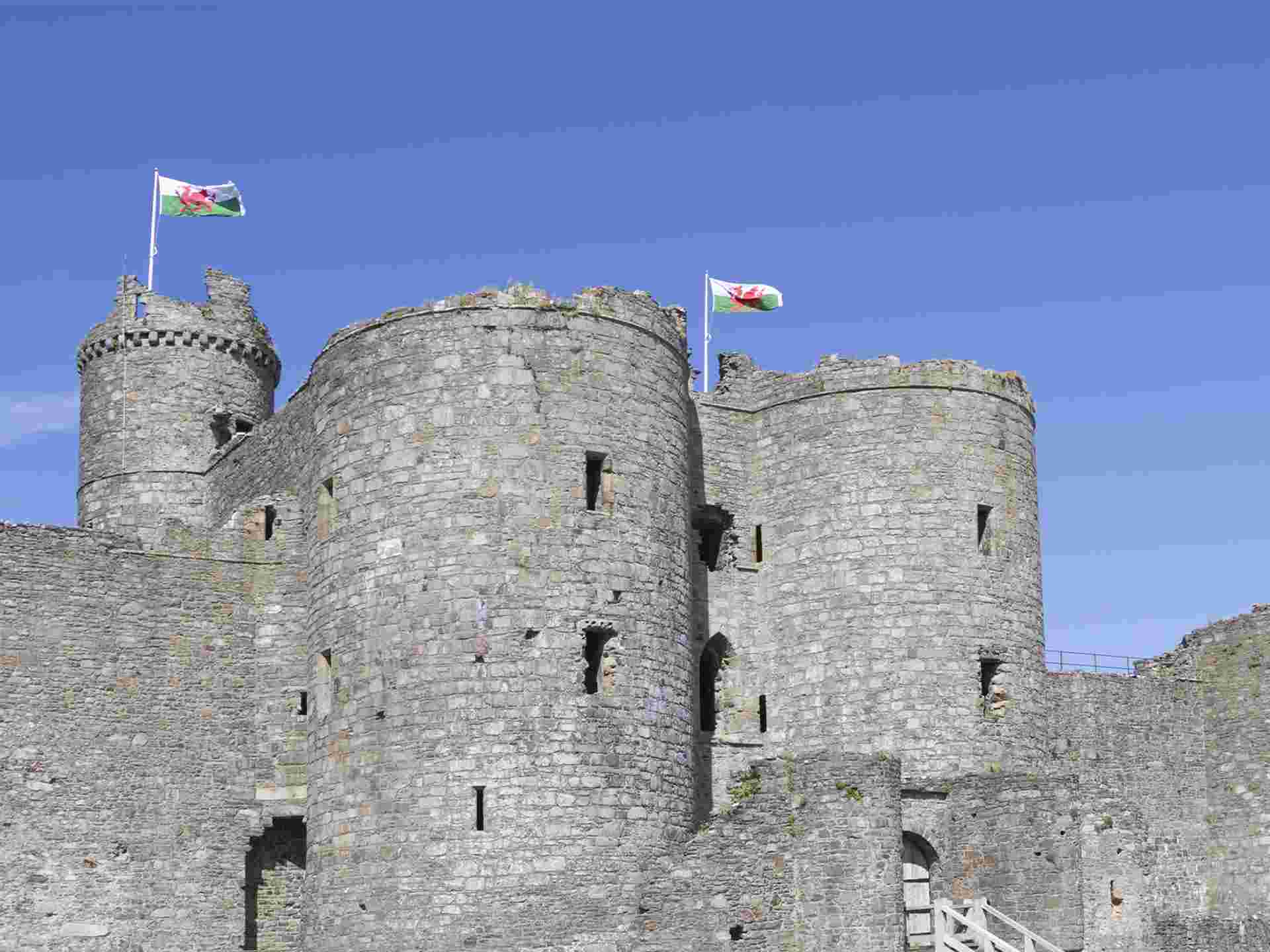 North Wales & Snowdonia From Manchester - 3 days