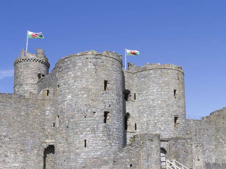 North Wales & Snowdonia From Manchester (Hotel) - 3 days trip - alternative tour available
