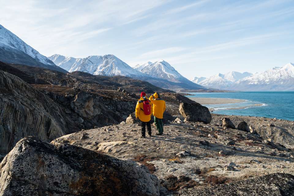 Northeast Greenland: Glaciers and Fjords - Quark Expeditions - Iceland - Image 4