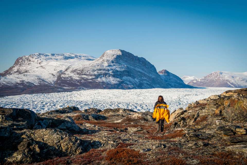 Northeast Greenland: Glaciers and Fjords - Quark Expeditions - Iceland - Image 5