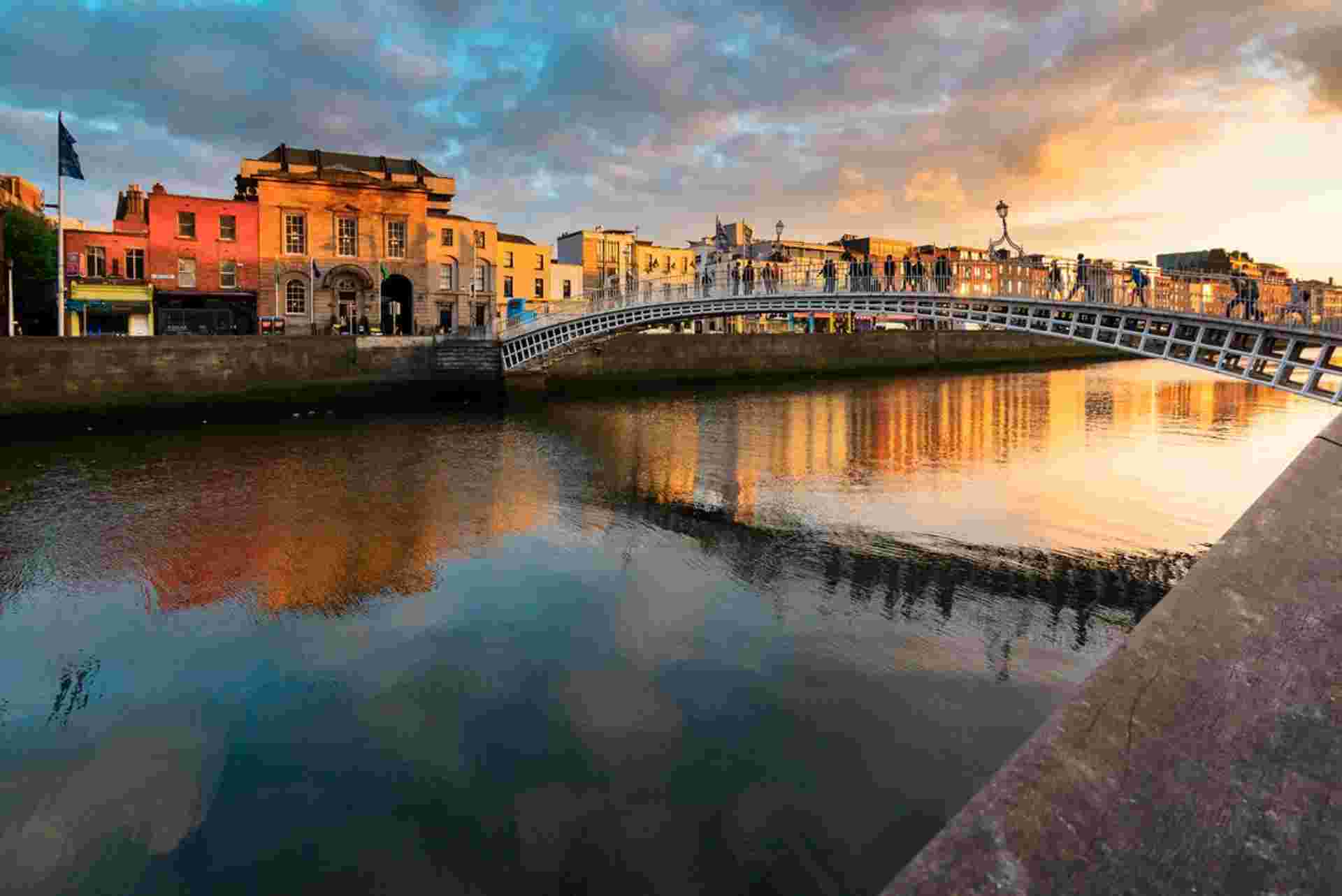 Northern & Southern Ireland