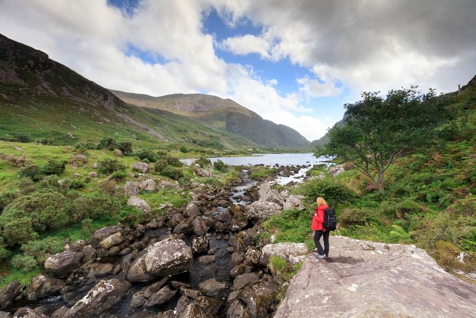 Northern & Southern Ireland - Intrepid Travel - Ireland - Image 4