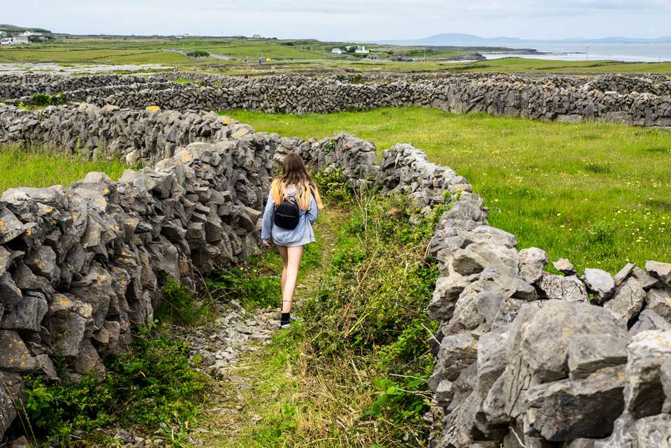 Northern & Southern Ireland - Intrepid Travel - Ireland - Image 6