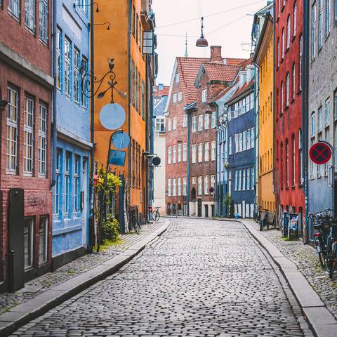 Europe Senior Travelers Tours: Northern Capitals, A Women-only Tour