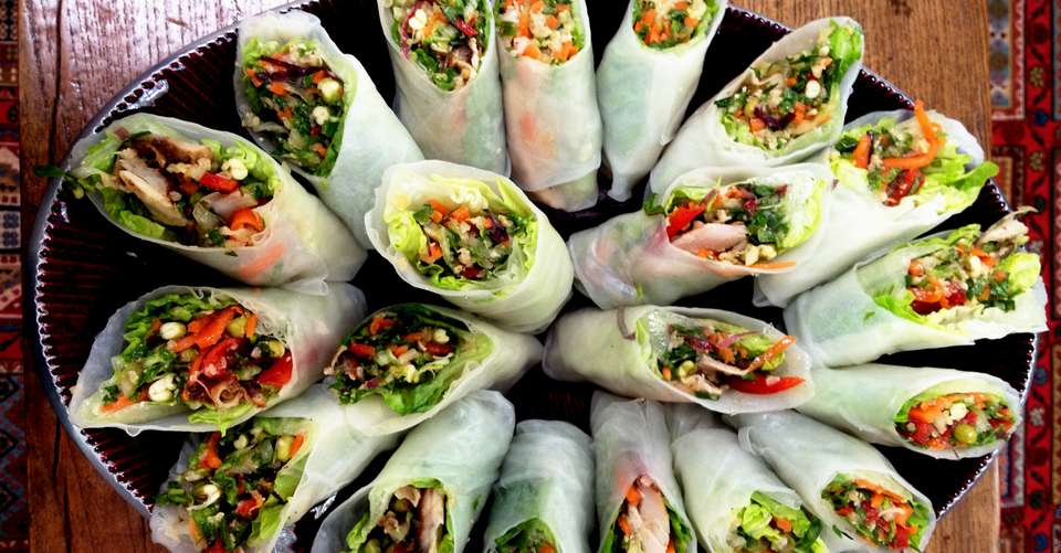 Northern Cuisine - Hanoi Cooking Class - Gray Line Vietnam - Vietnam - Image 2