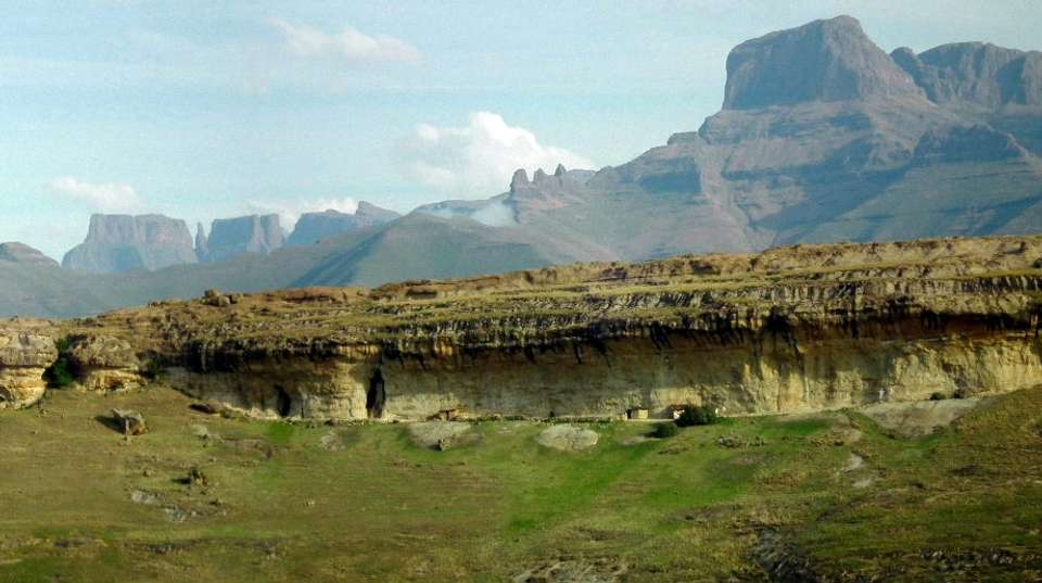 Northern Drakensberg Tour - undefined - Image 2