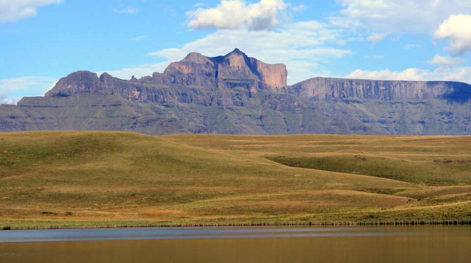 Northern Drakensberg Tour - undefined - Image 4