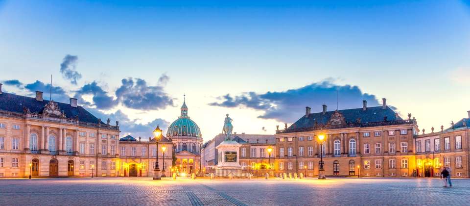 Northern Dream - Europamundo - Germany - Image 7