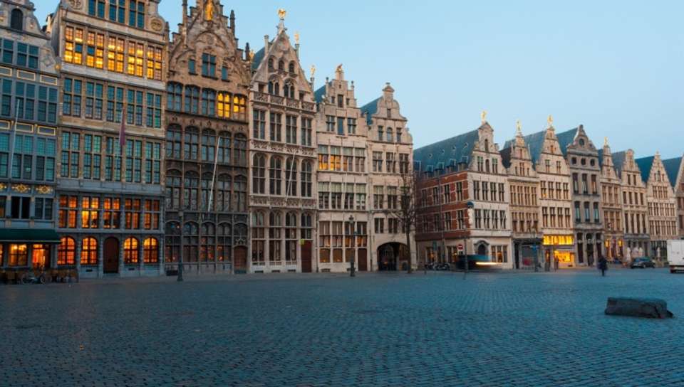 Northern European Culture and Charm: A Cruise between The Netherlands and Belgium. (port-to-port cruise) - Croisieurope - Belgium - Image 4