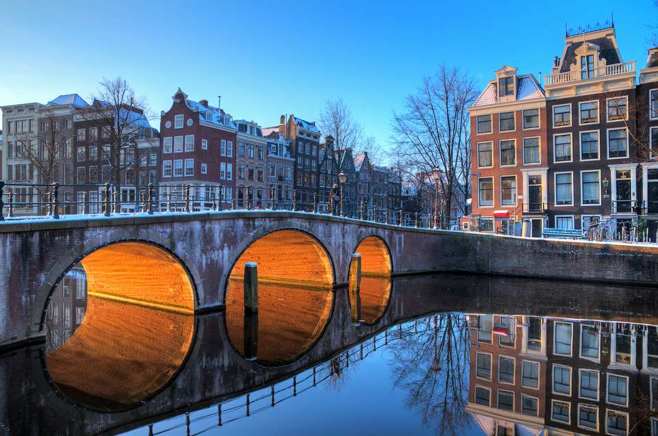 Northern Explorer Christmas & New Year - Expat Explore - Holland - Image 4
