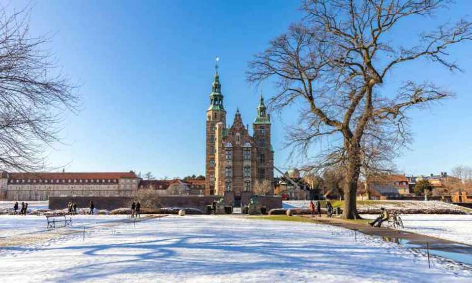 Northern Explorer Christmas & New Year - Expat Explore - Holland - Image 6