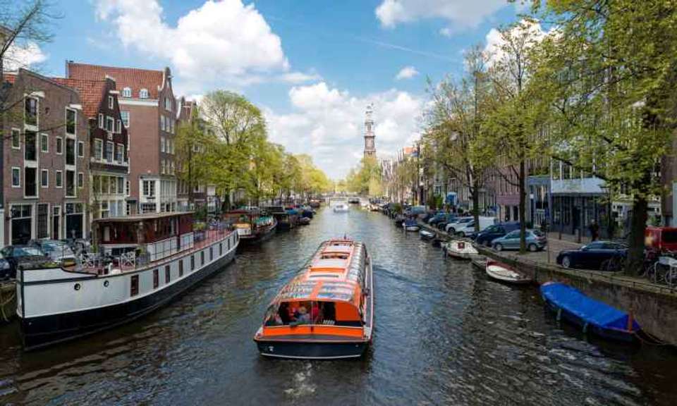 Northern Explorer Christmas & New Year - Expat Explore - Holland - Image 8