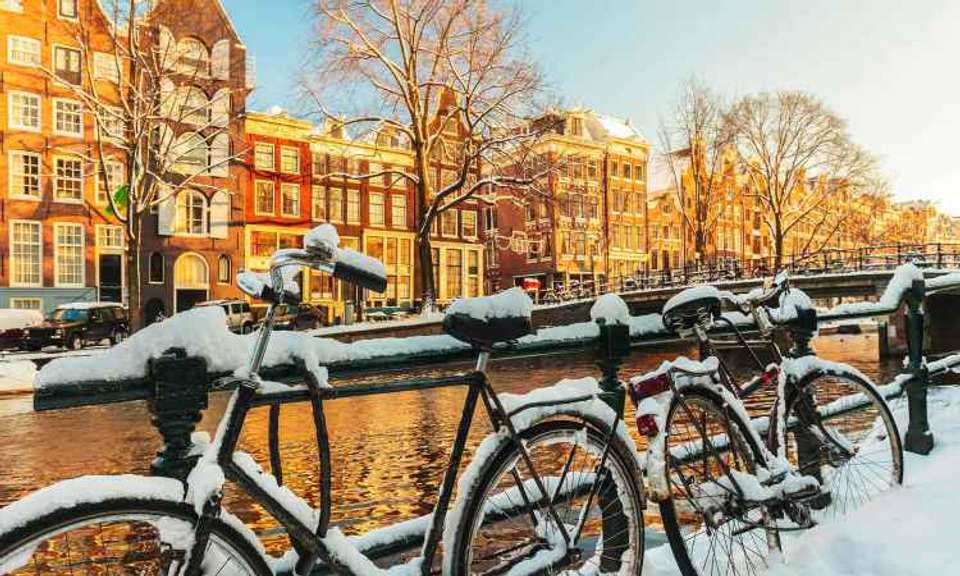 Northern Explorer Christmas & New Year - Expat Explore - Holland - Image 9