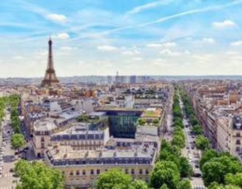 Northern France Express - 6 Days