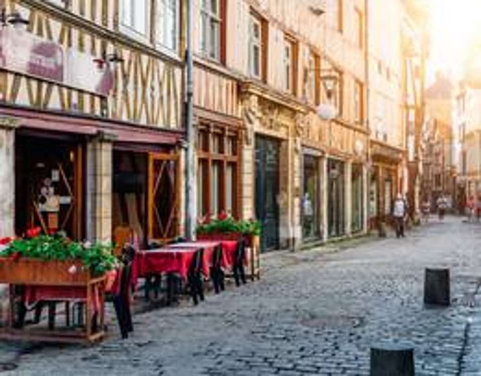 Northern France Express - 6 days - On The Go Tours - France - Image 2