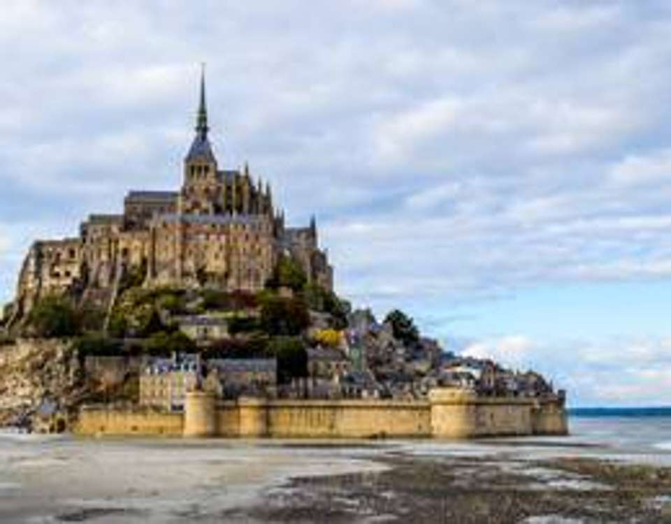 Northern France Express - 6 days - On The Go Tours - France - Image 6