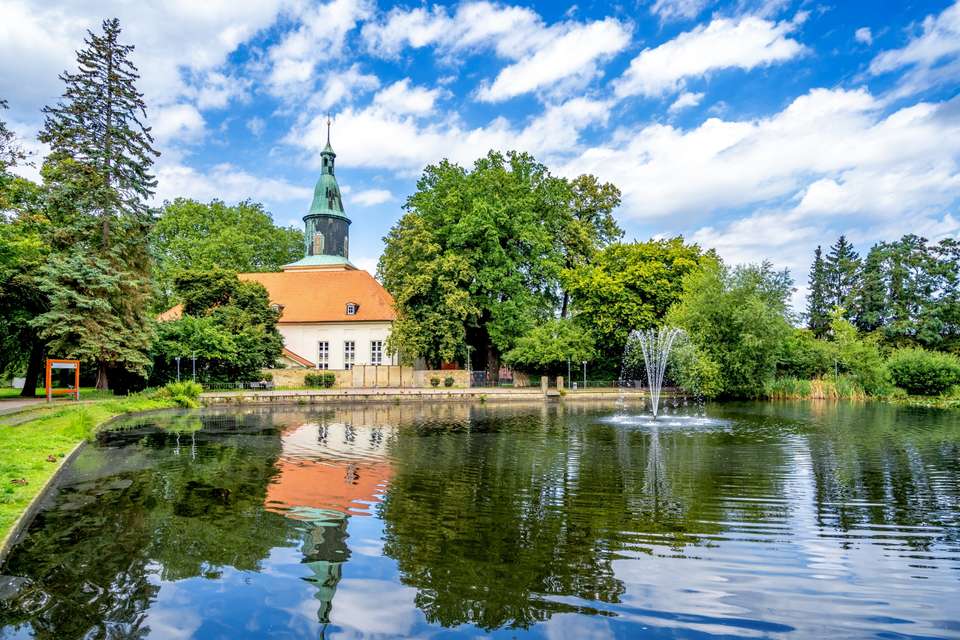 Northern Germany - Europamundo - Germany - Image 9