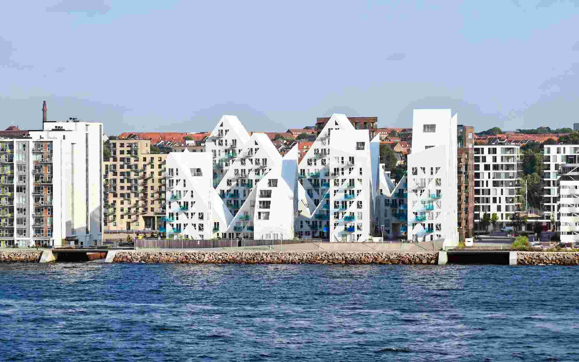 Northern Germany and Scandinavia, Ending in Stockholm