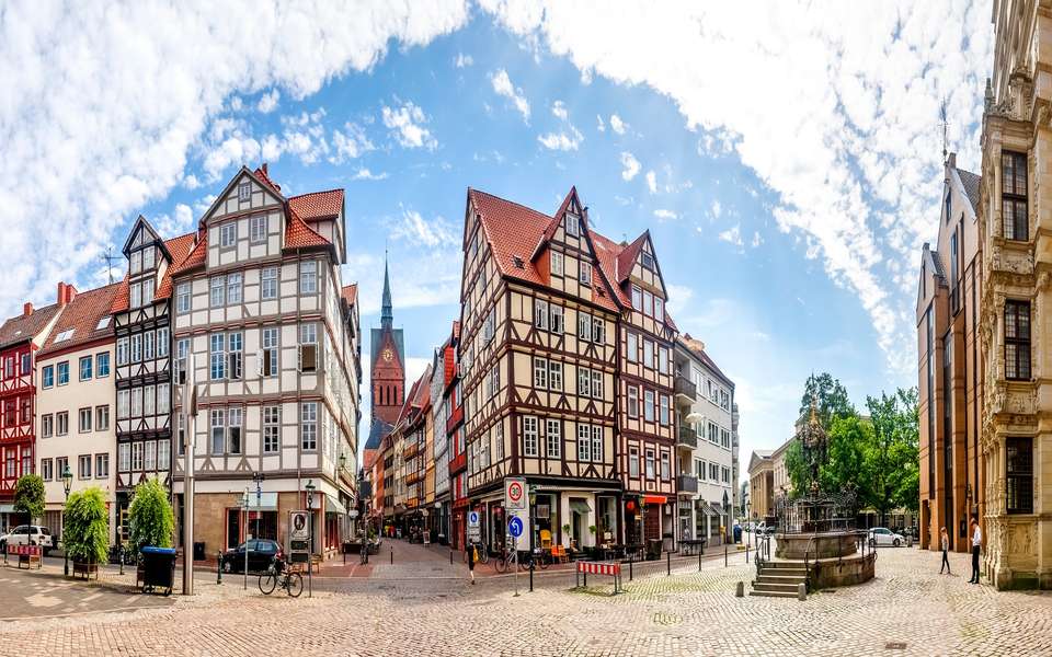 Northern Germany with Berlin - Europamundo - Germany - Image 7