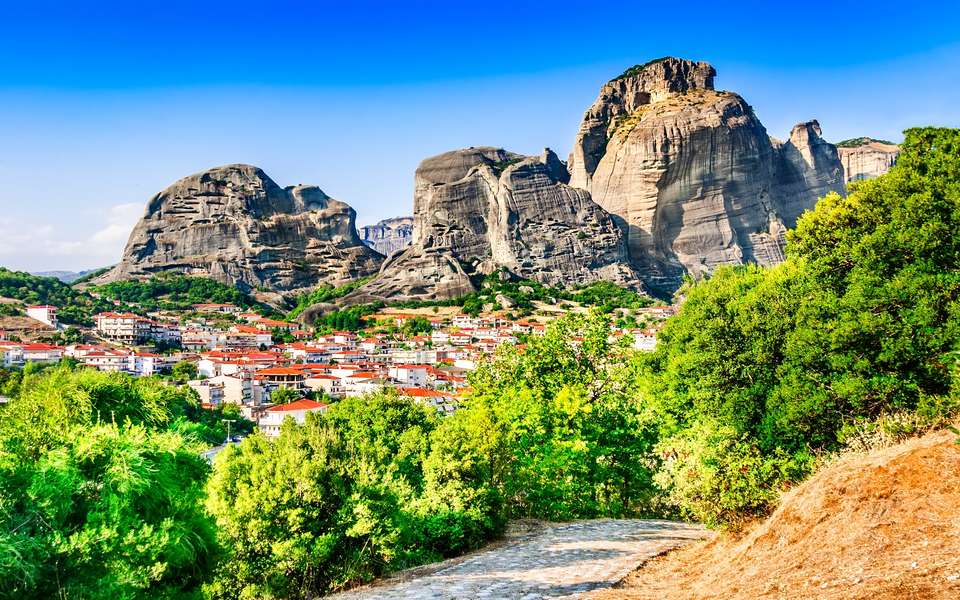 Northern Greece and the Bulgarian Triangle - Europamundo - Greece - Image 10