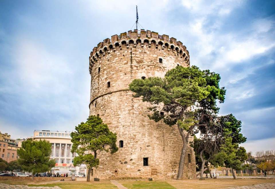 Northern Greece With Meteora, Delphi And Thessaloniki, Private Tour - Destination Services - Greece - Image 6