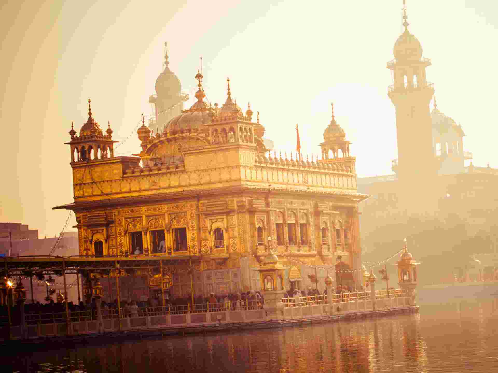 Northern India: Dharamshala, Kashmir & Ladakh Highlights