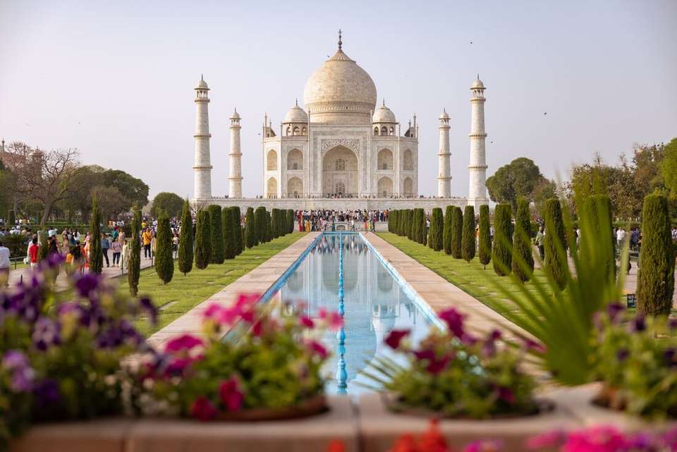 Northern India Family Holiday - Intrepid Travel - India - Image 8