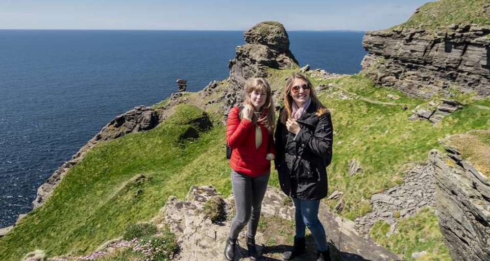 Northern Ireland & County Donegal (Hotel) - 4 days - undefined - Image 3