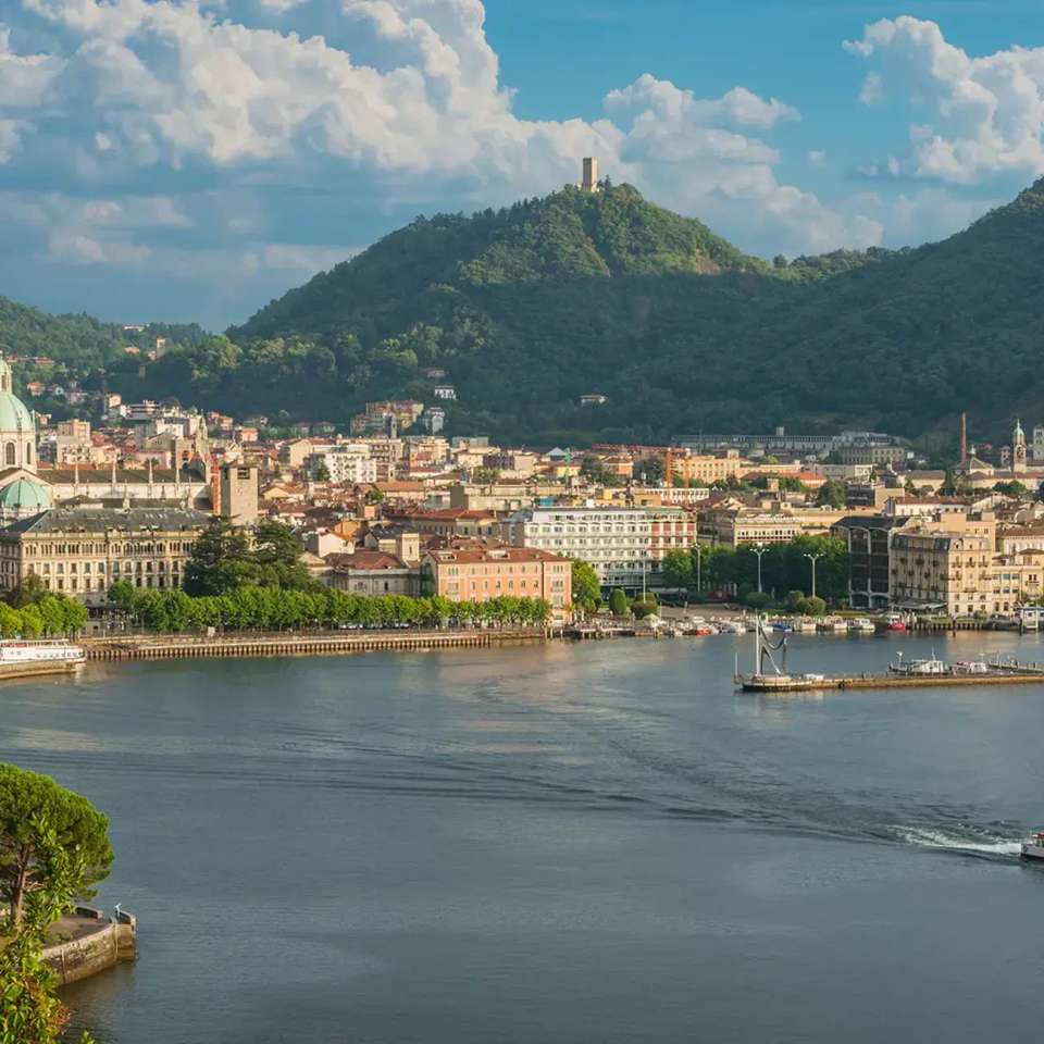 Northern Italian Lakes & Countryside - Trafalgar - Italy - Image 5