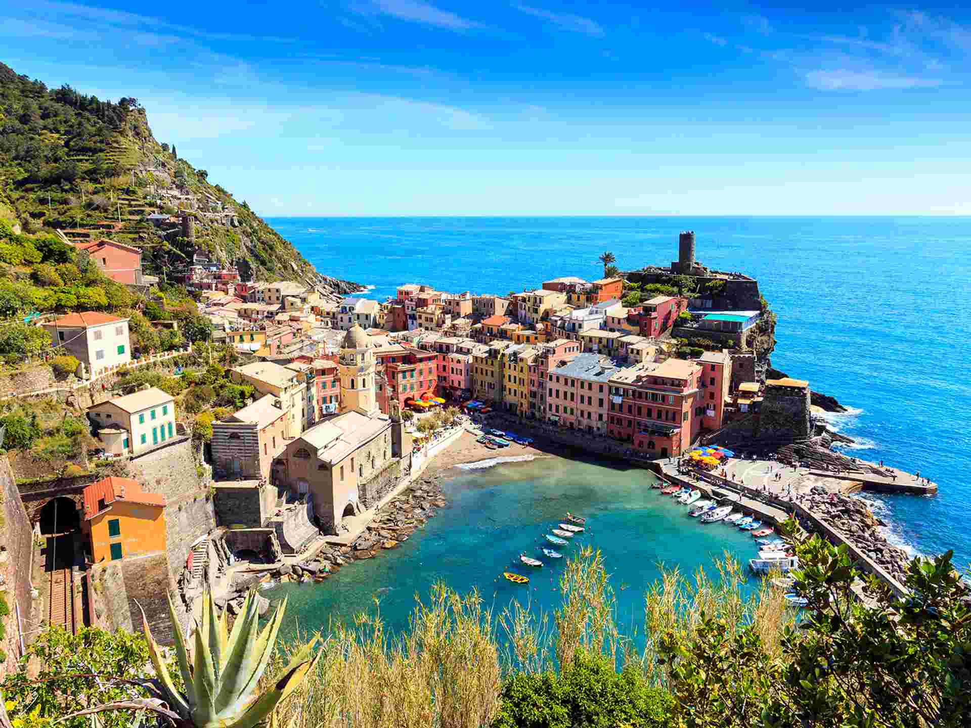 Northern Italy Discovery - 13 days