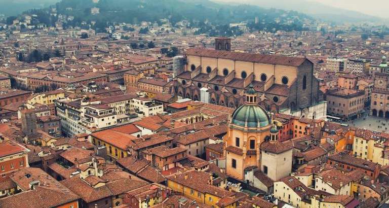 Northern Italy Encompassed - 13 days trip - alternative tour available