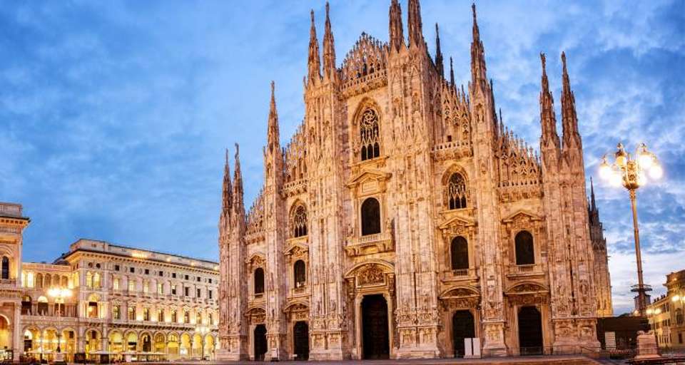 Northern Italy Encompassed - 13 days - undefined - Image 7
