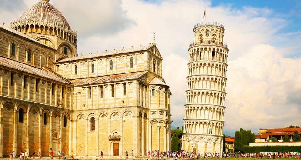 Northern Italy Encompassed - 13 days - undefined - Image 9