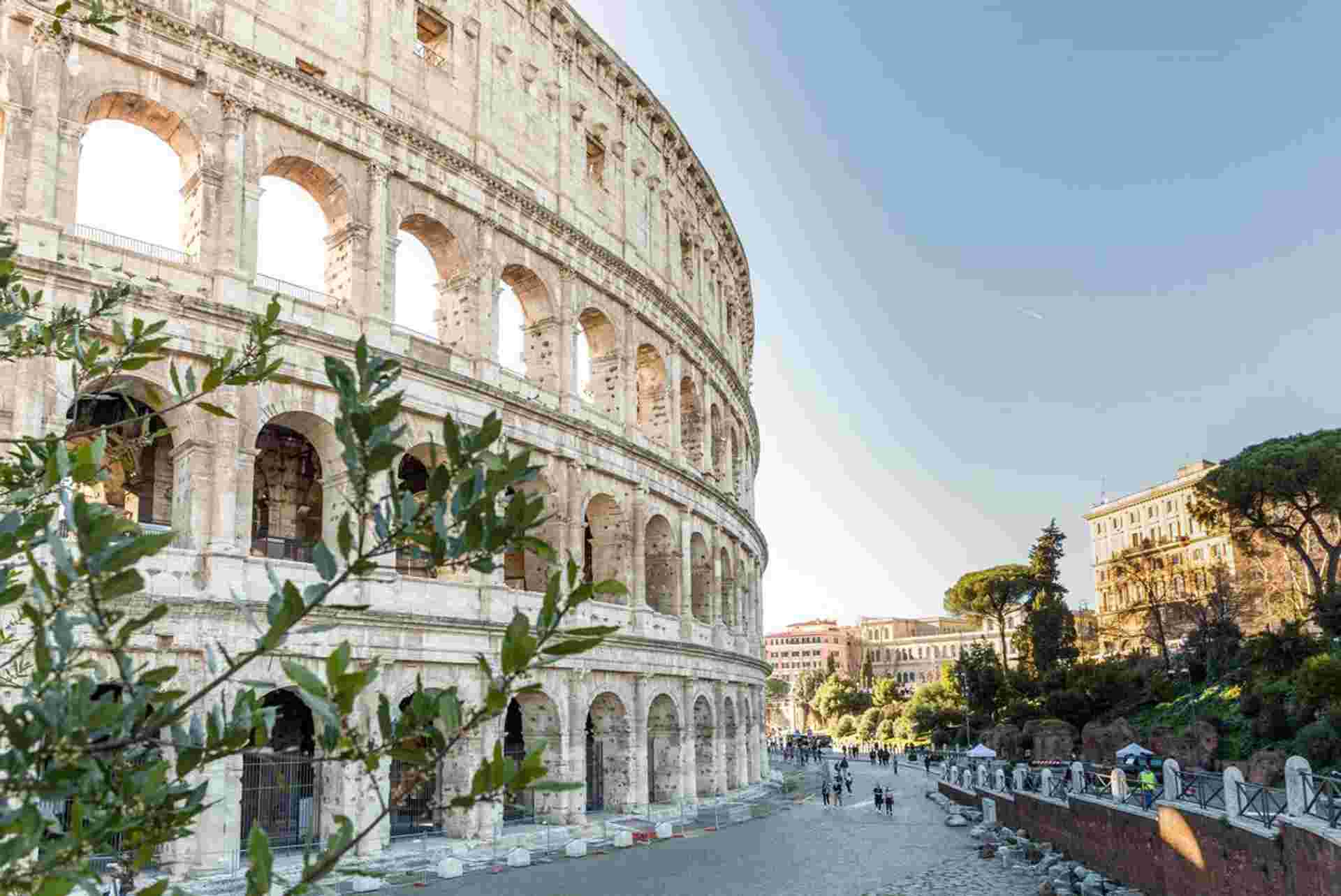 Northern Italy Family Holiday