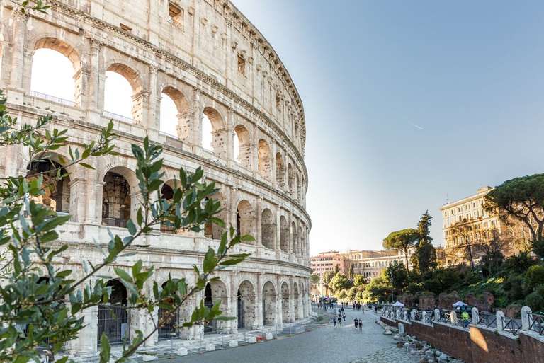 Northern Italy Family Holiday