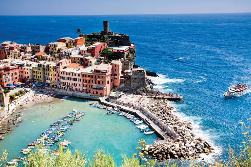 Northern Italy Family Holiday - Intrepid Travel - Italy - Image 17