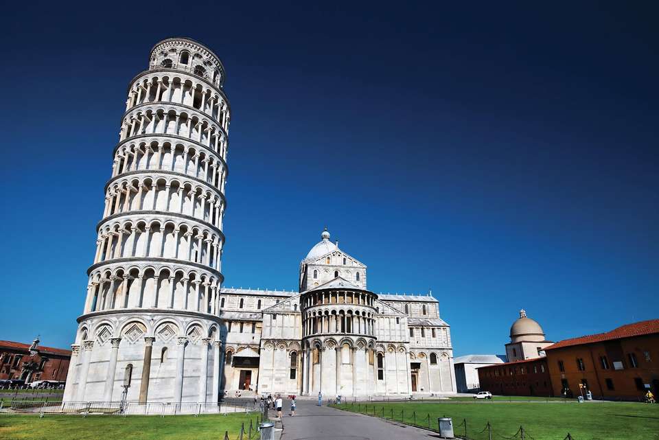 Northern Italy Family Holiday - Intrepid Travel - Italy - Image 11