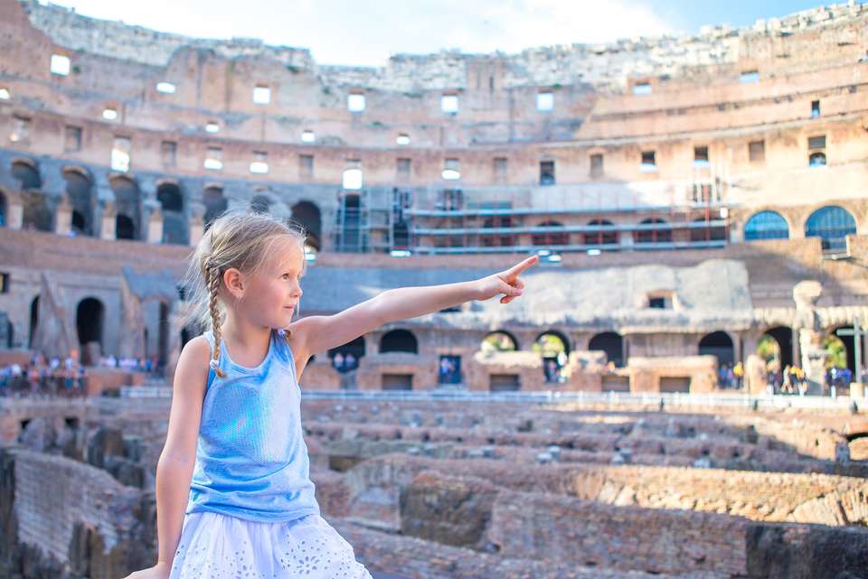 Northern Italy Family Holiday - Intrepid Travel - Italy - Image 2
