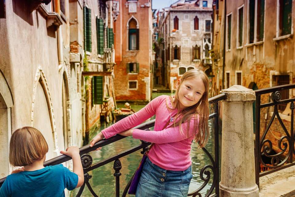 Northern Italy Family Holiday - Intrepid Travel - Italy - Image 6