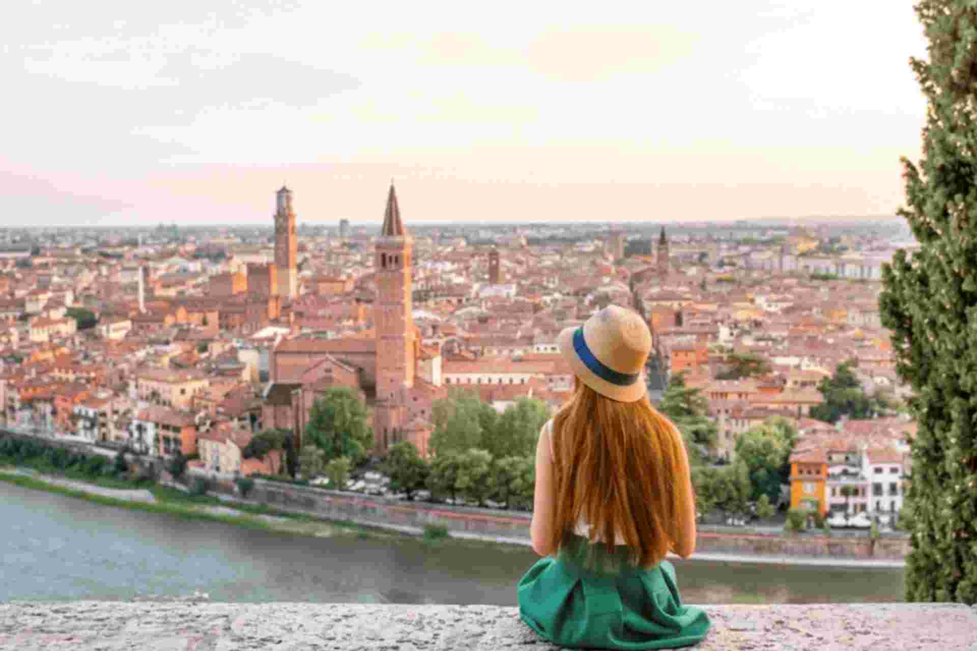 Northern Italy Highlights: Florence to Milan