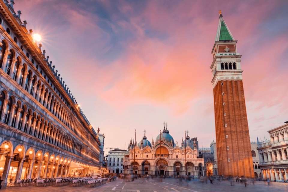 Northern Italy Highlights: Florence to Milan - Omega Tours - Italy - Image 5