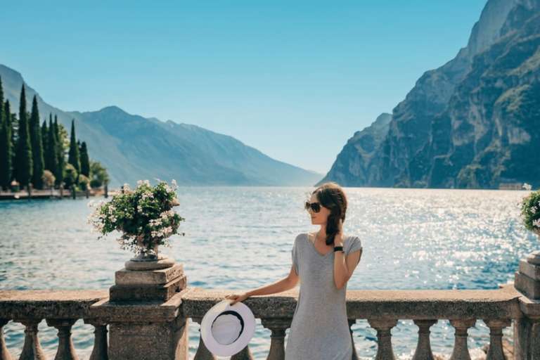 Northern Italy Unveiled - July 2026